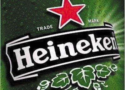 Heineken verantwoord drinken